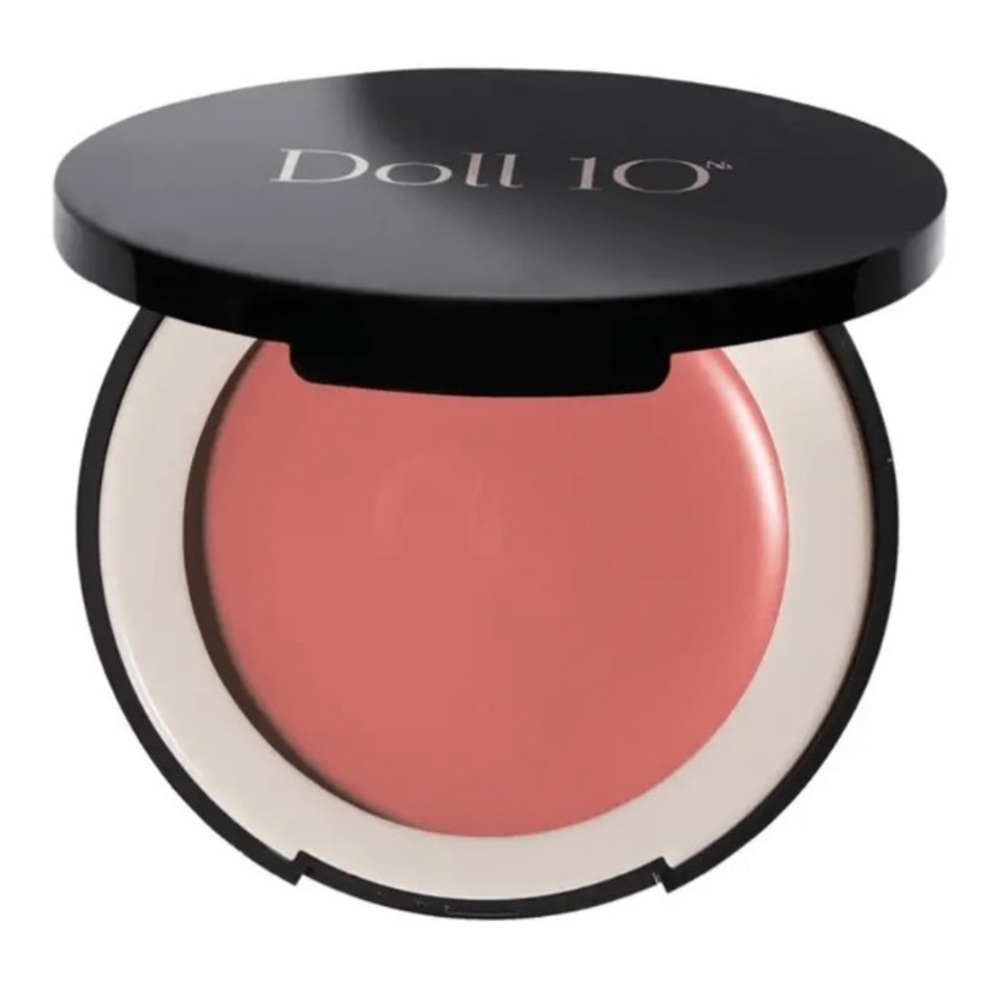 Lips & cheek |DOLL 10
HYDRAGEL CREAM BALM